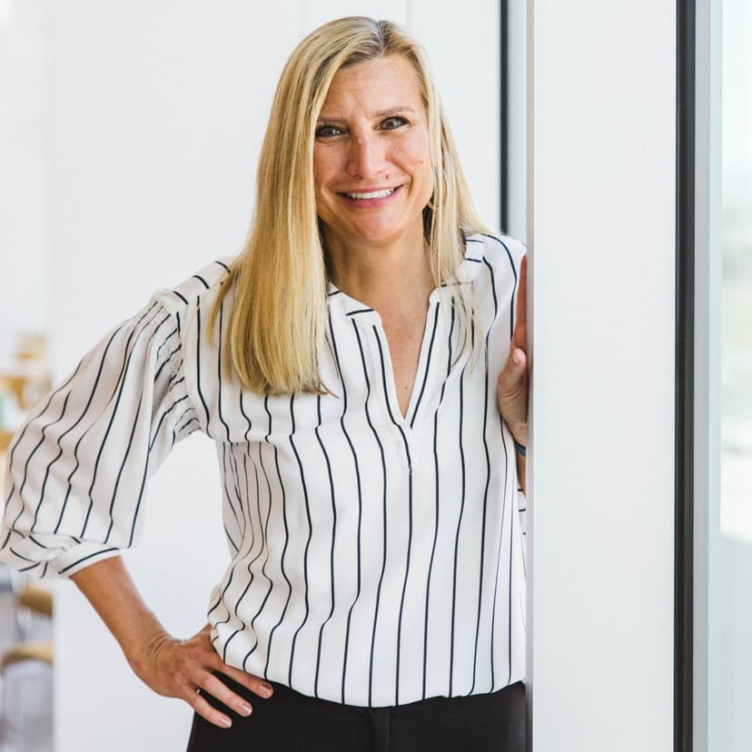 Stephanie Schmid