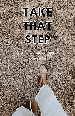 Take That Step book cover